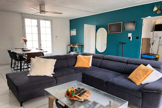  maison la-mothe-achard 85150