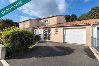  maison la-mothe-achard 85150