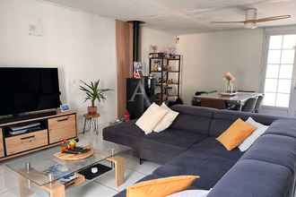  maison la-mothe-achard 85150