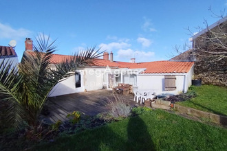  maison la-mothe-achard 85150