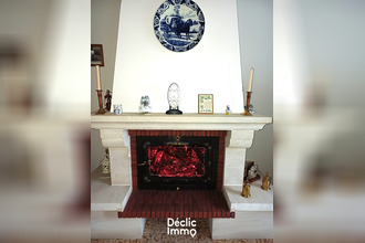  maison la-mothe-achard 85150