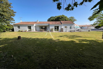  maison la-mothe-achard 85150