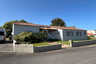  maison la-mothe-achard 85150