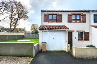  maison la-mothe-achard 85150