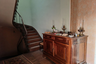  maison la-mothe-st-heray 79800