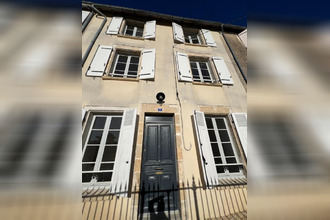  maison la-mothe-st-heray 79800