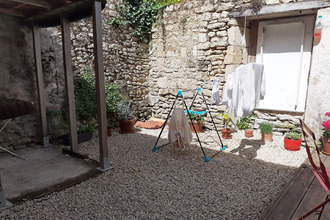  maison la-mothe-st-heray 79800