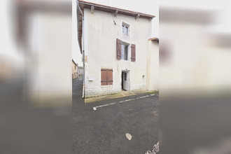  maison la-mothe-st-heray 79800