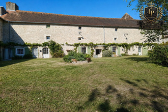  maison la-mothe-st-heray 79800