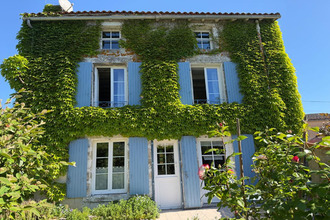  maison la-mothe-st-heray 79800