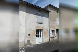  maison la-mothe-st-heray 79800