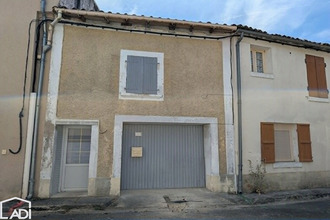  maison la-mothe-st-heray 79800
