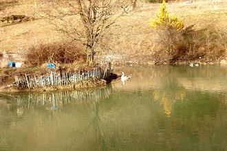  maison la-motte-chalancon 26470