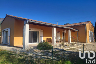  maison la-motte-chalancon 26470