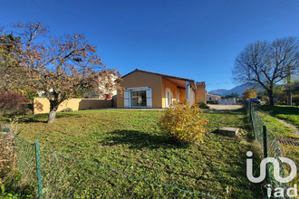  maison la-motte-chalancon 26470