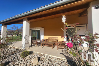  maison la-motte-chalancon 26470