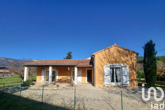  maison la-motte-chalancon 26470