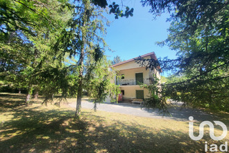  maison la-motte-chalancon 26470