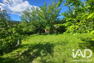  maison la-motte-chalancon 26470