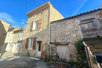  maison la-motte-d-aigues 84240