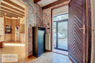  maison la-motte-d-aigues 84240