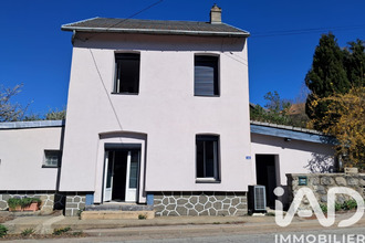  maison la-motte-d-aveillans 38770
