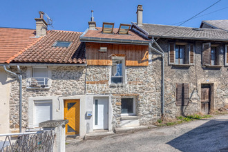  maison la-motte-d-aveillans 38770