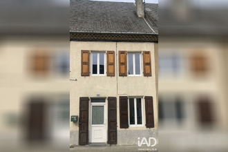  maison la-motte-d-aveillans 38770