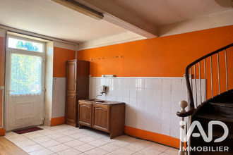  maison la-motte-d-aveillans 38770