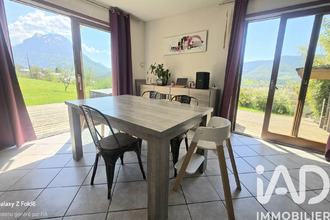  maison la-motte-en-bauges 73340