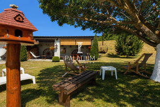  maison la-motte-en-champsaur 05500