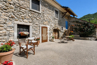  maison la-motte-en-champsaur 05500