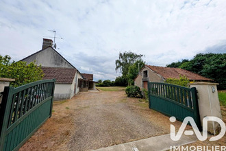  maison la-motte-feuilly 36160