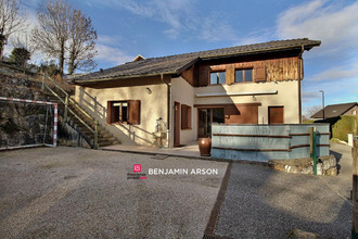  maison la-motte-servolex 73290