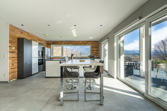  maison la-motte-servolex 73290