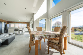  maison la-motte-servolex 73290