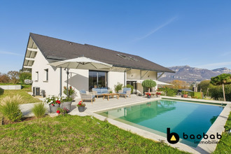  maison la-motte-servolex 73290