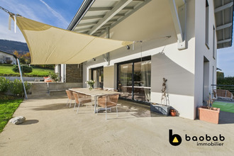  maison la-motte-servolex 73290