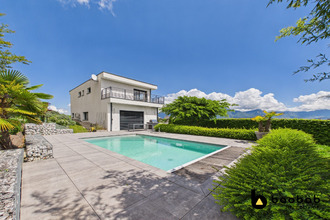  maison la-motte-servolex 73290