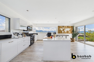  maison la-motte-servolex 73290