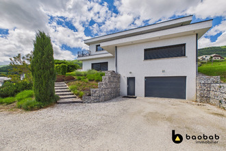  maison la-motte-servolex 73290