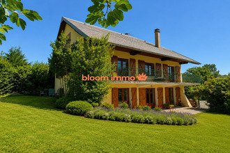  maison la-motte-servolex 73290