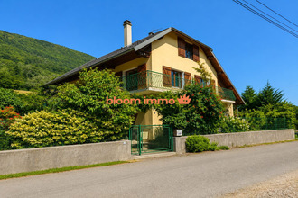  maison la-motte-servolex 73290