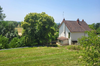  maison la-motte-st-jean 71160