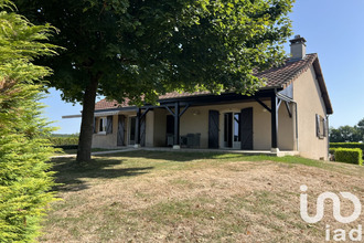  maison la-motte-st-jean 71160