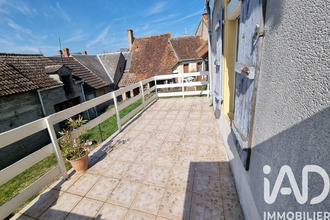  maison la-motte-st-jean 71160