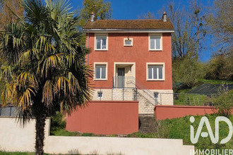  maison la-motte-st-jean 71160