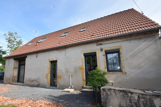  maison la-motte-st-jean 71160