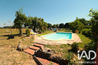  maison la-motte-st-jean 71160