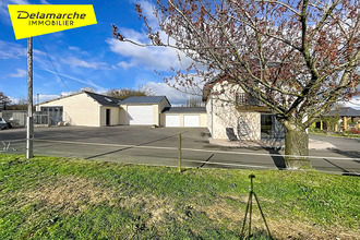  maison la-mouche 50320